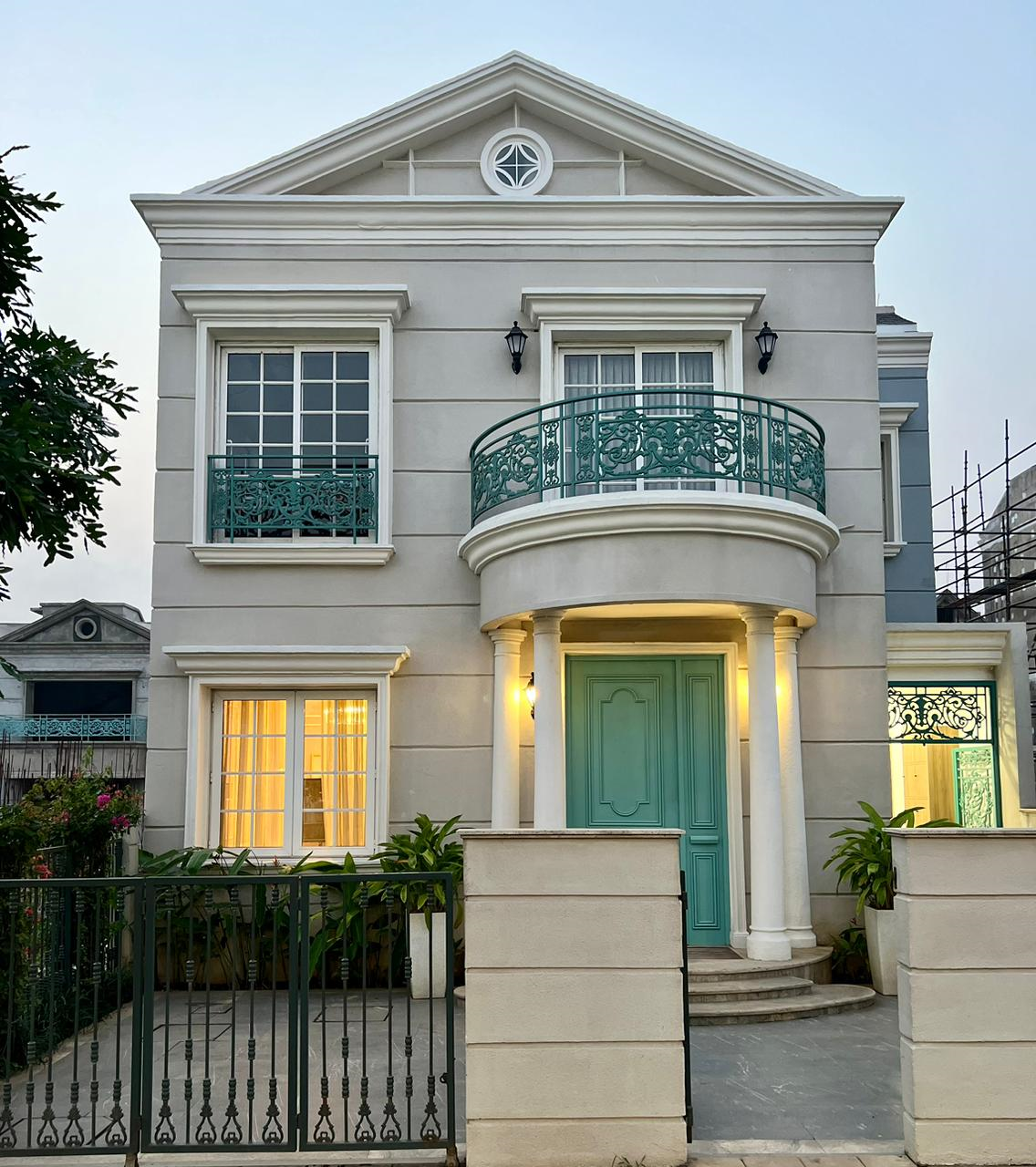 Lodha Villa Royale Tdlr 2