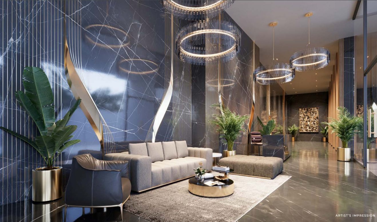 Vista Residences Wing-D Tower -3