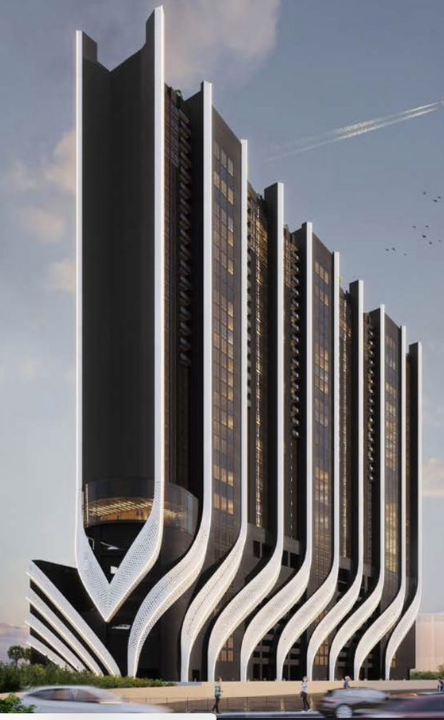 Vista Residences