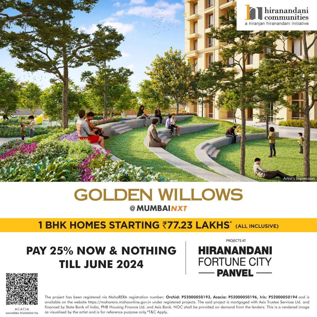 Orchid, New Panvel