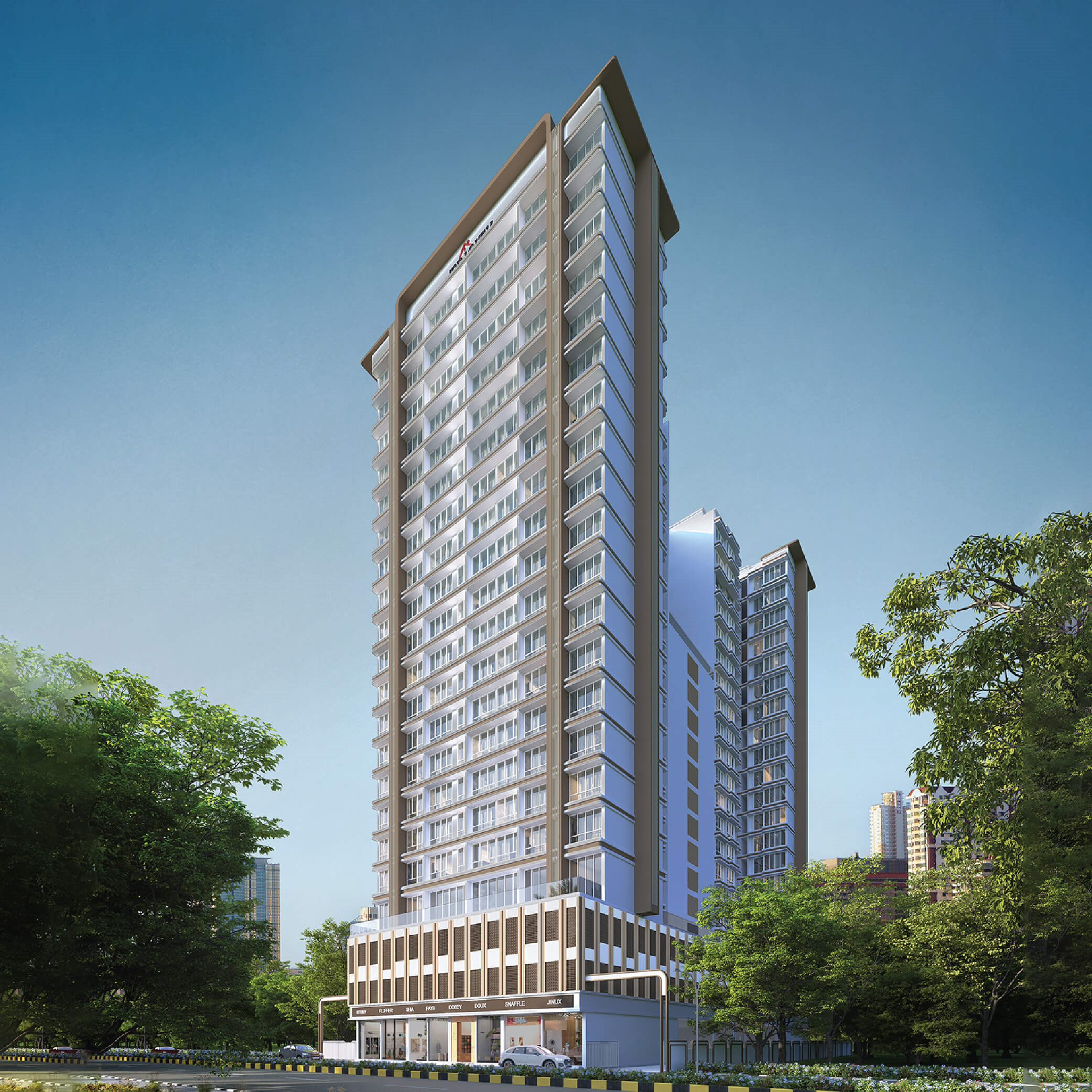Tricity Bayview