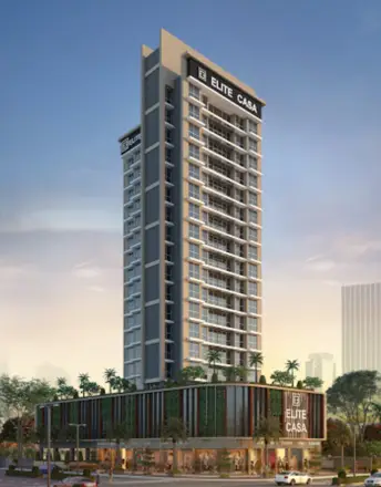 Elite Vivanta