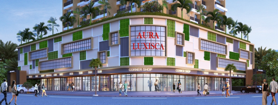 AURA LUXISCA