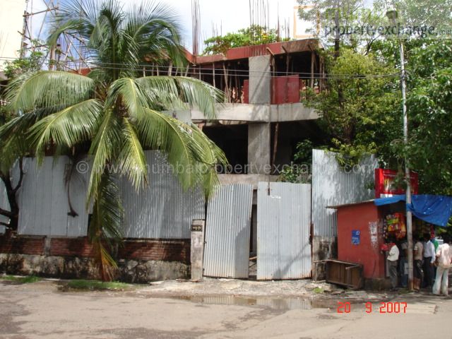 6 BHK Semi-Furnished in Juhu Nandadeep