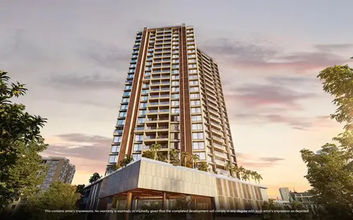 Godrej Sky Terraces - RKB