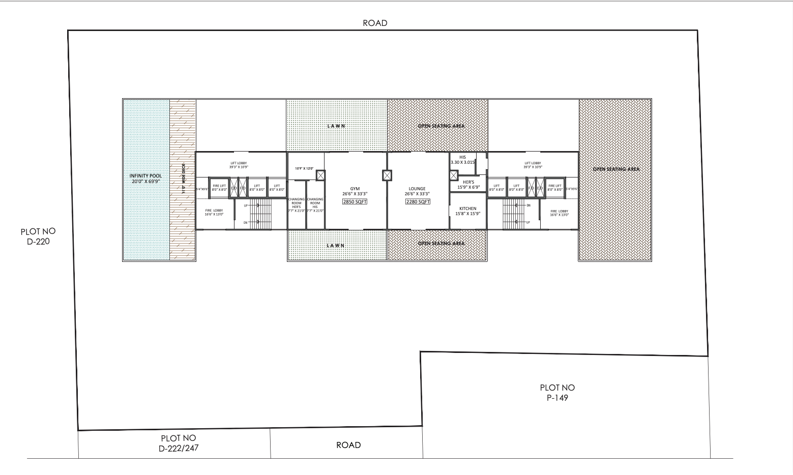 Plan I