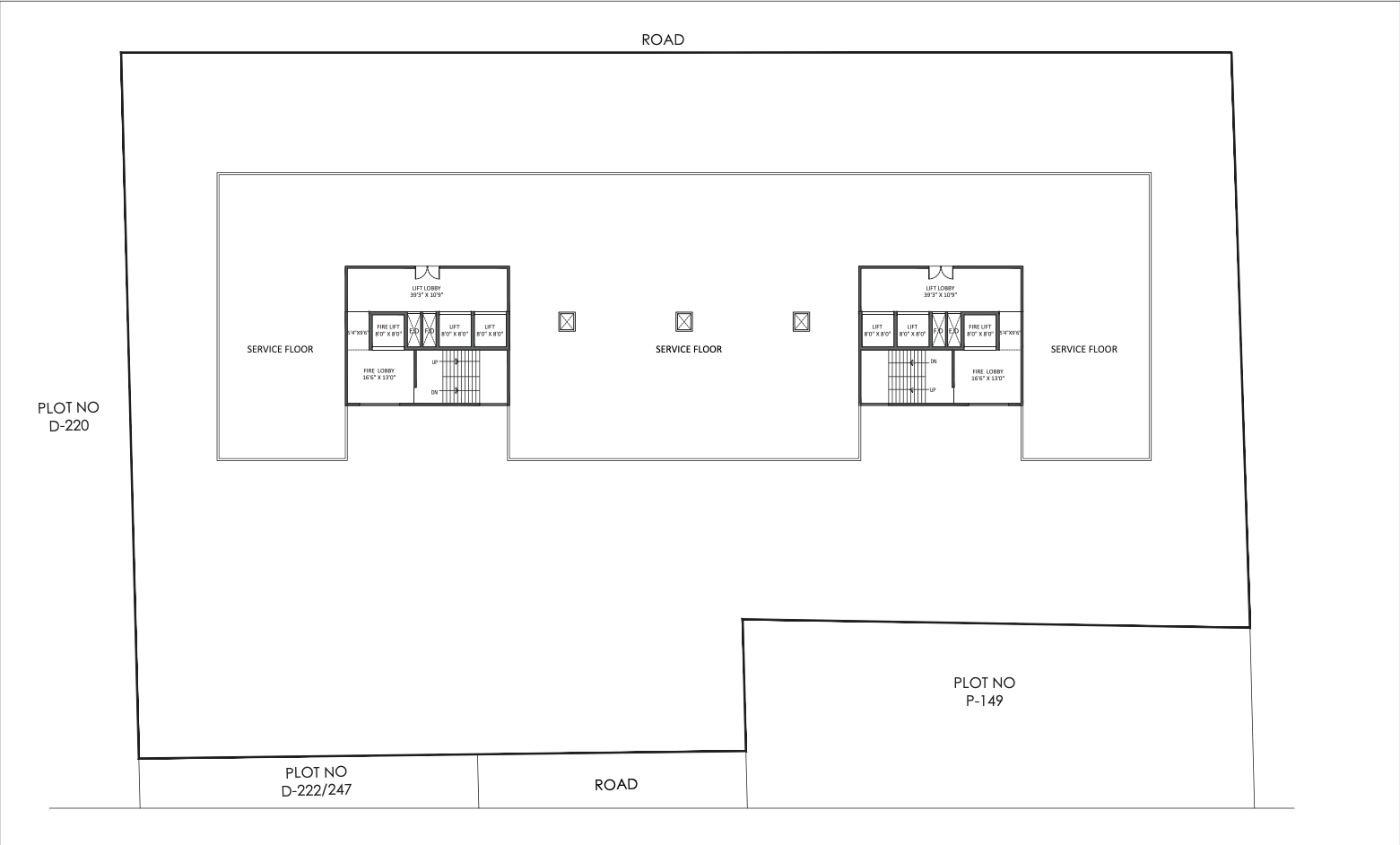 Plan I