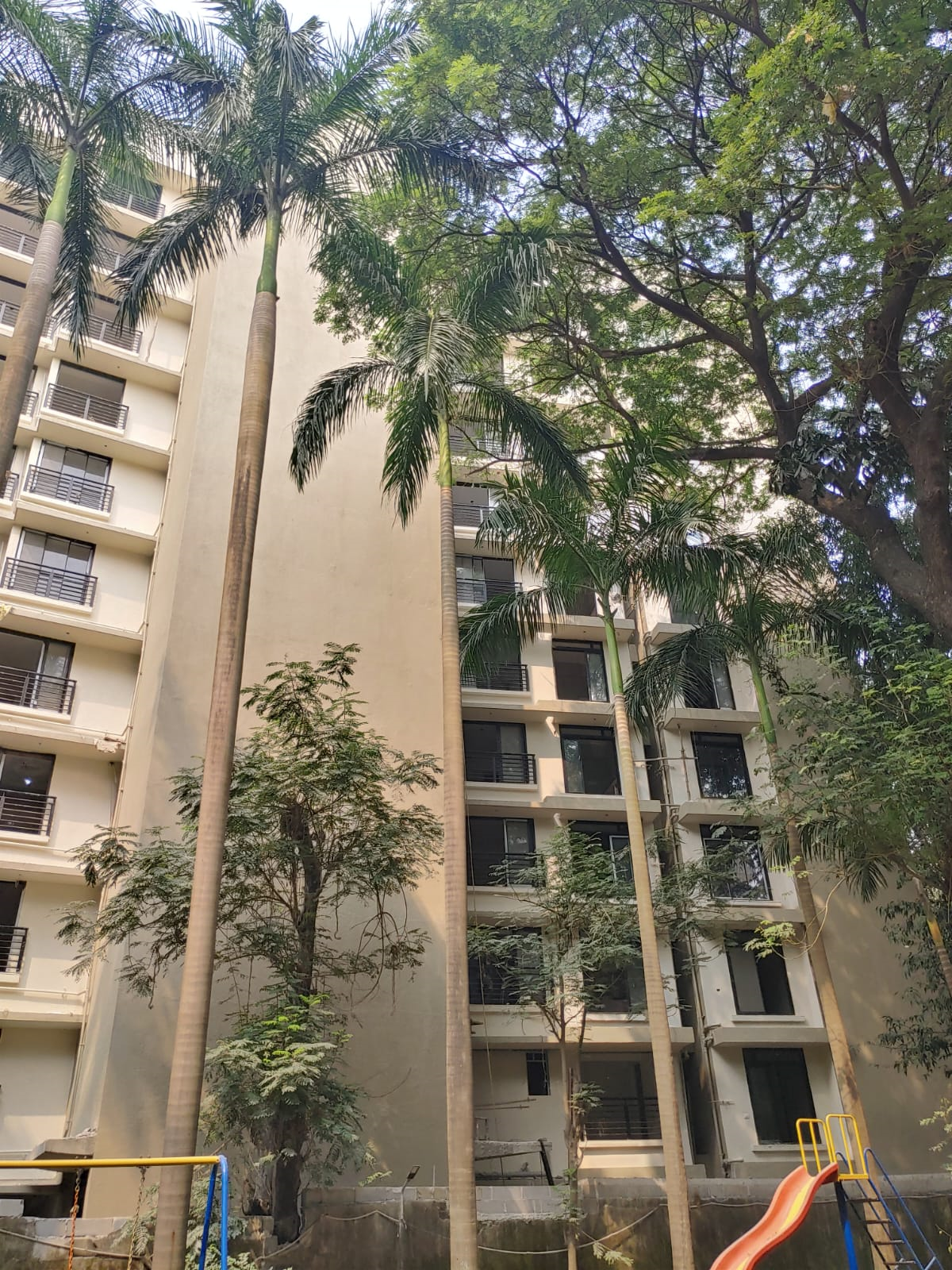 Panom Park C And D Wing