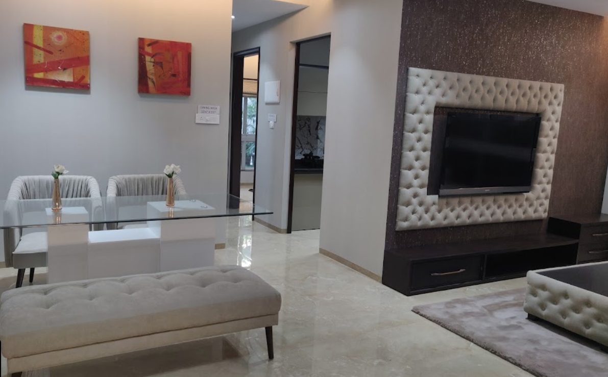 Laxmi Shrushti B Wing, Goregaon West — photo 4