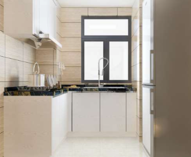 Sai Narayana Residency