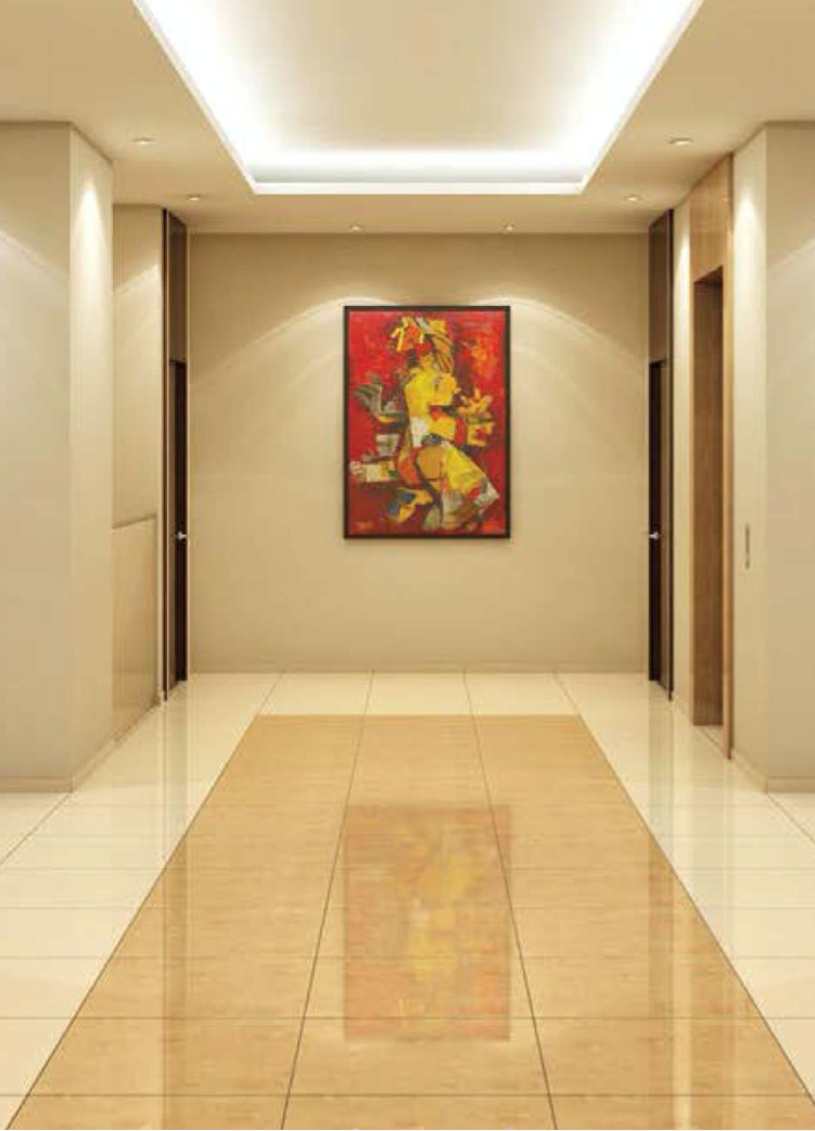 Sai Narayana Residency