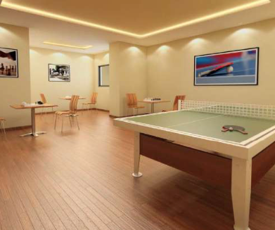 Sai Narayana Residency
