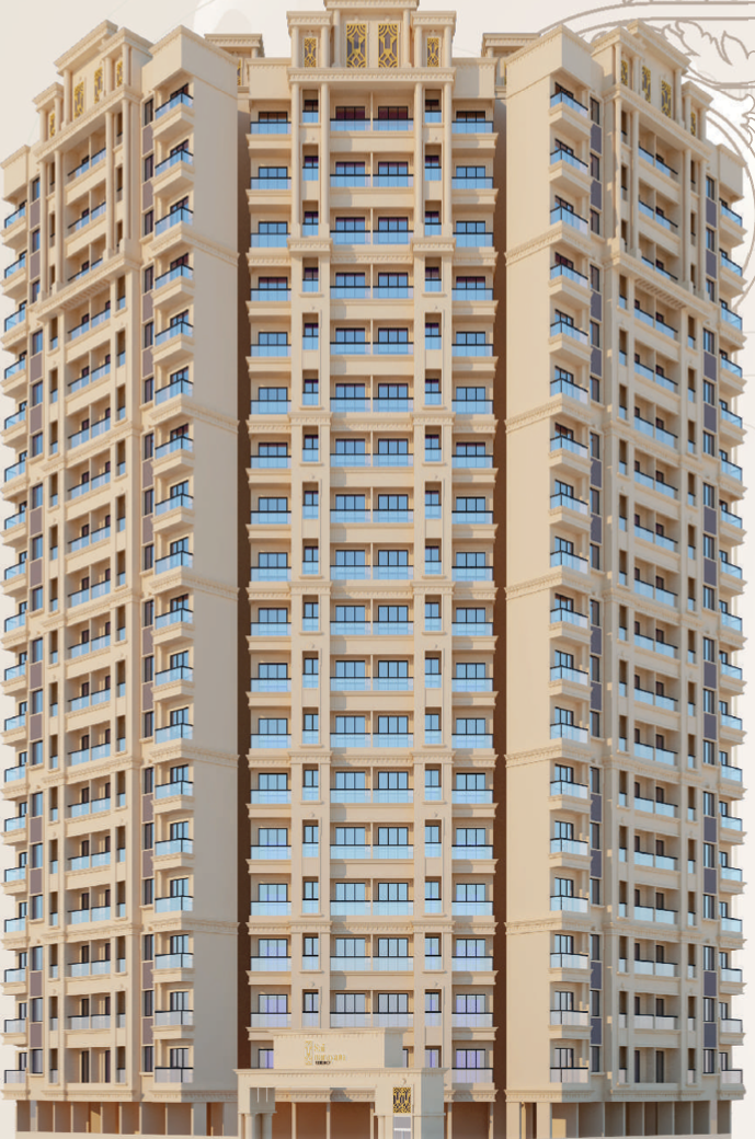 Sai Narayana Residency
