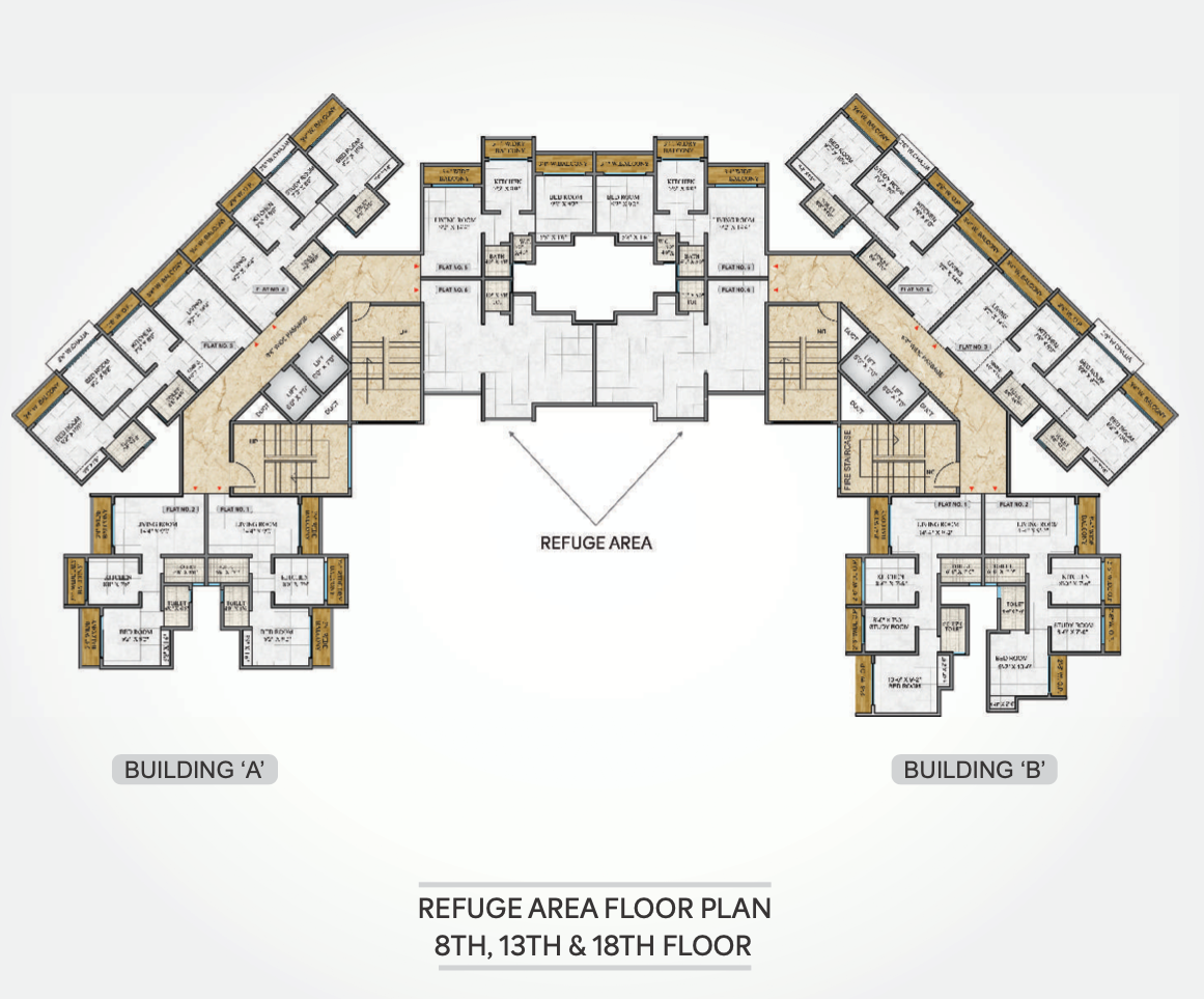 Sai Narayana Residency