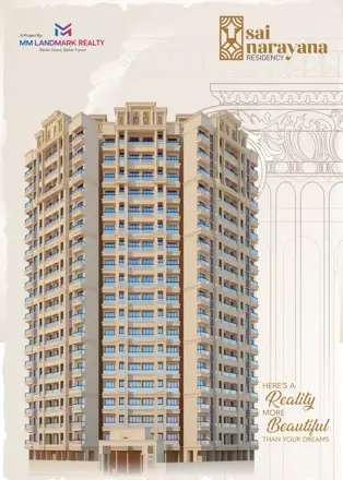 Sai Narayan Residency