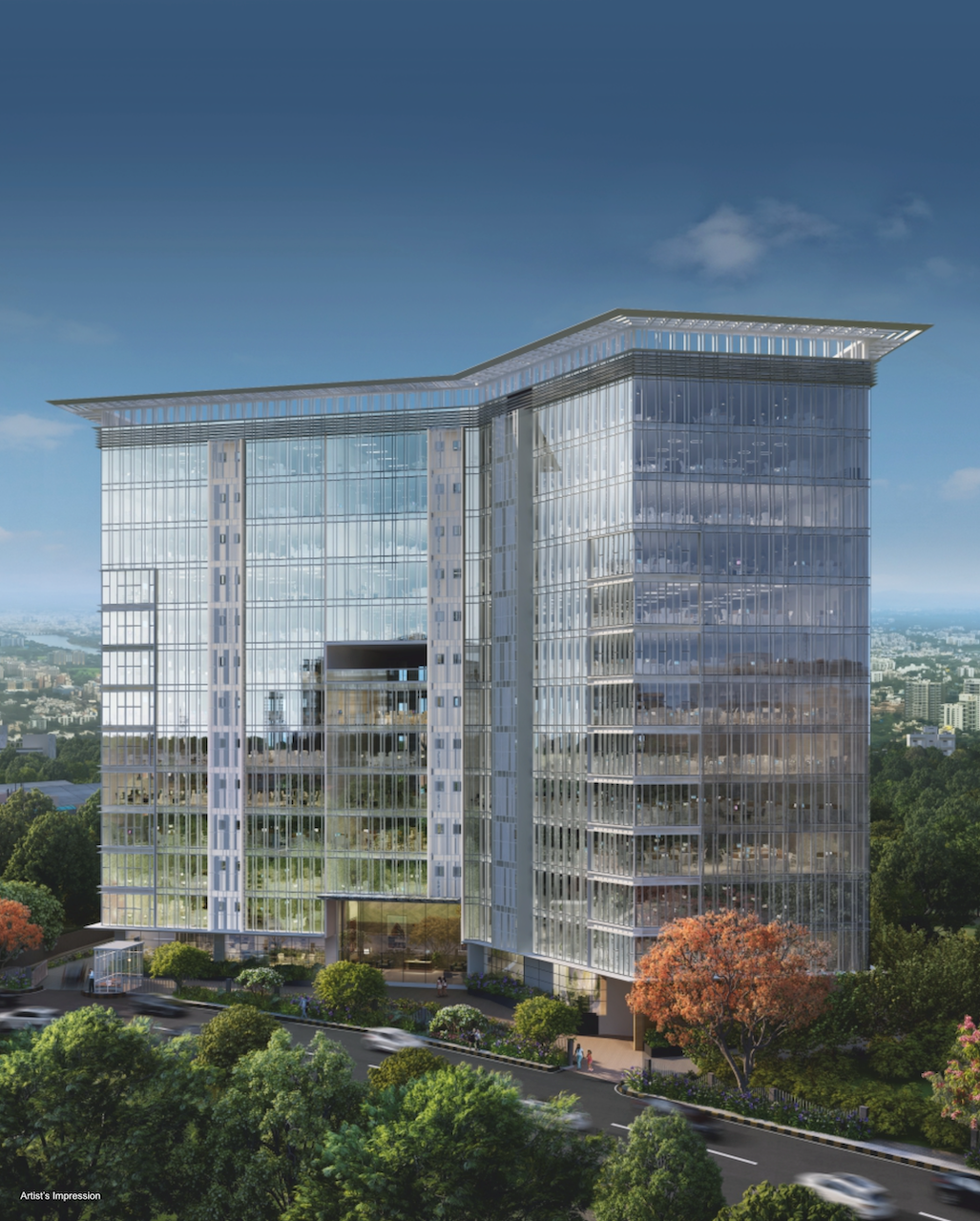 Second Avenue Phase 1