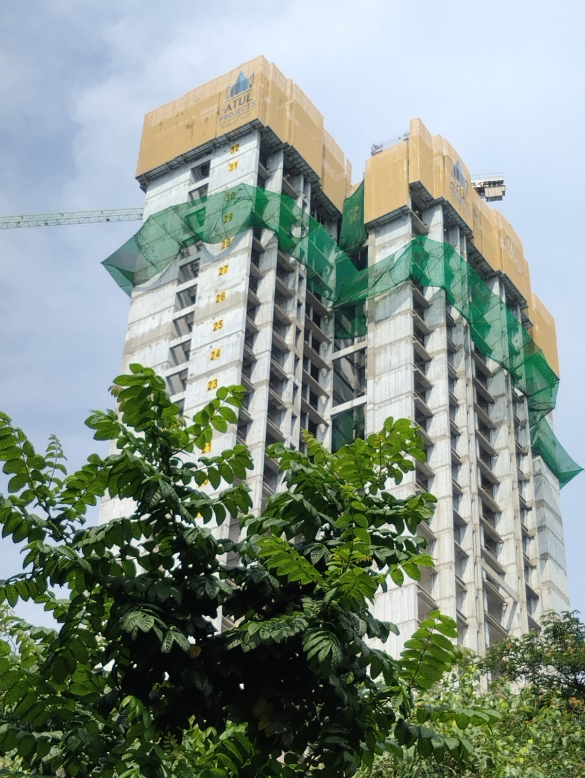 Atul Horizon, Bhandup — photo 2