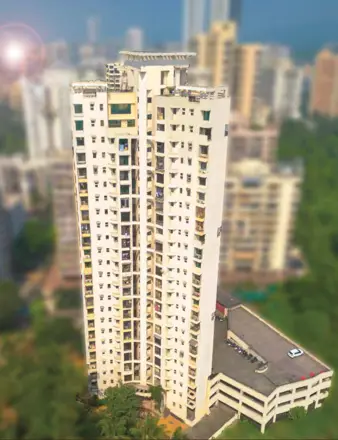 2 BHK in Blue Mountains