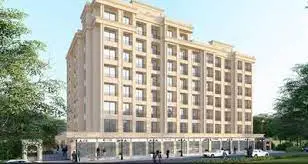 Sai Platinum Residency