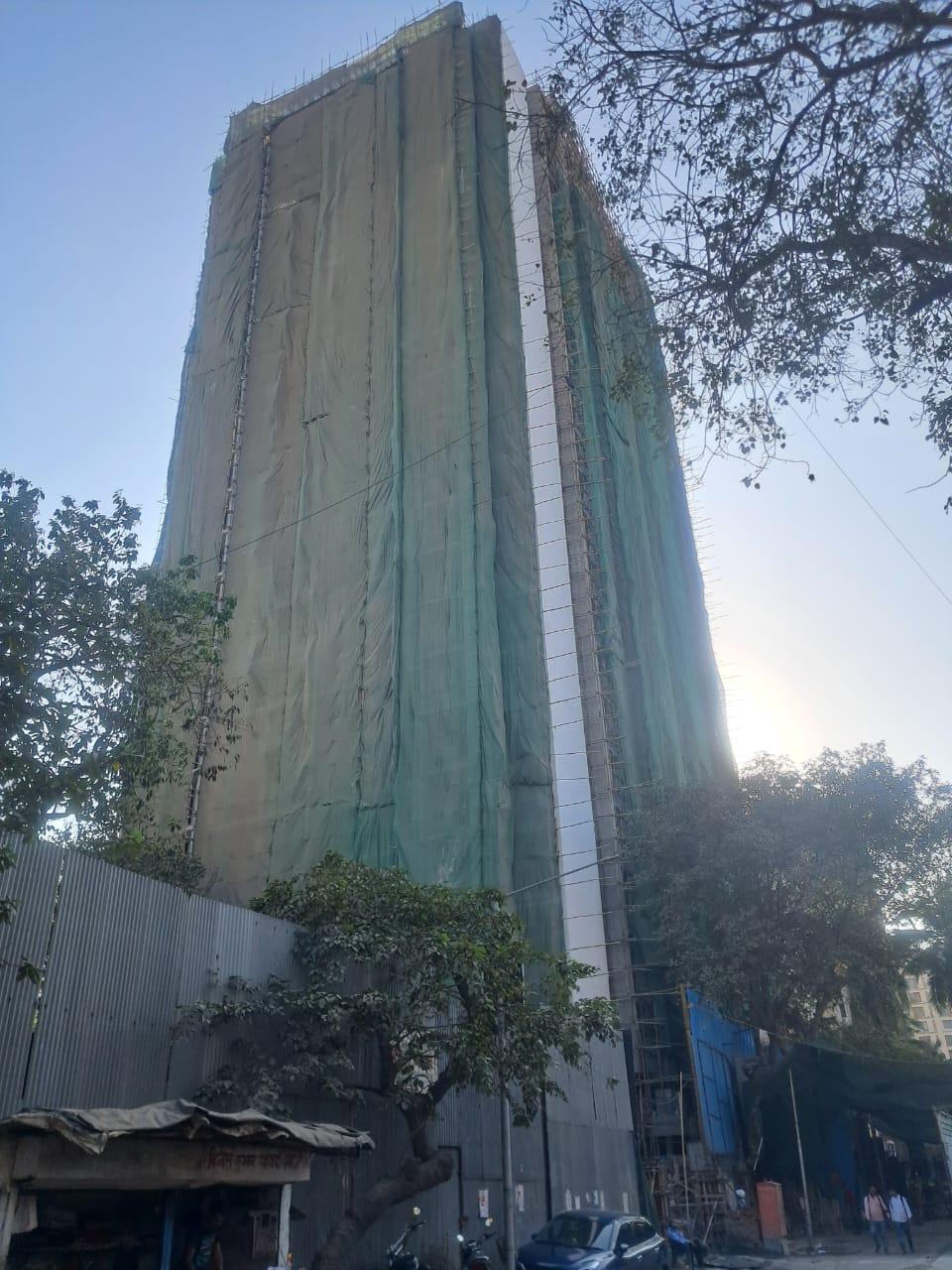 Rustomjee Stella