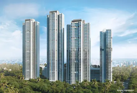 Piramal Revanta Vana