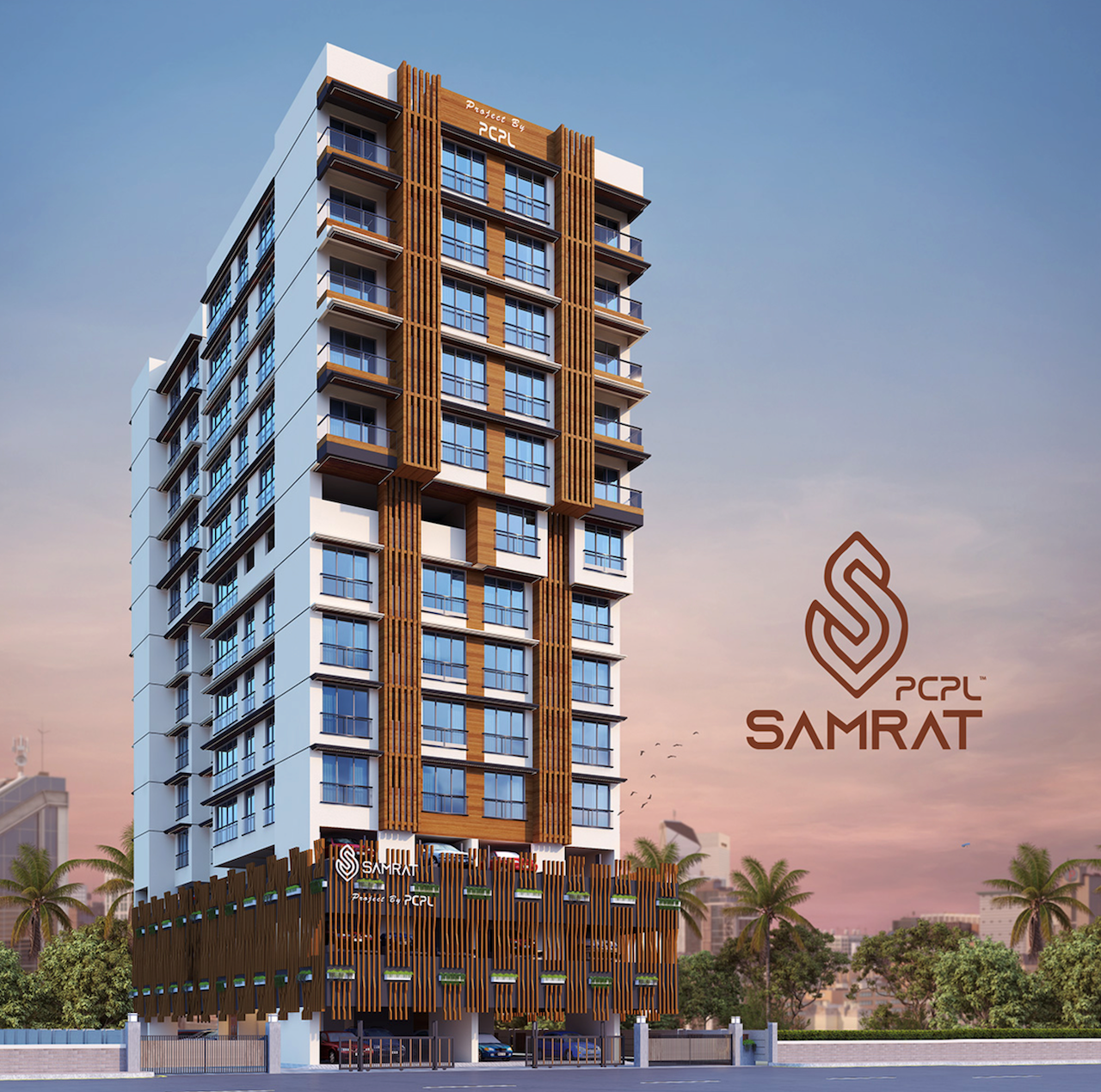Samrat