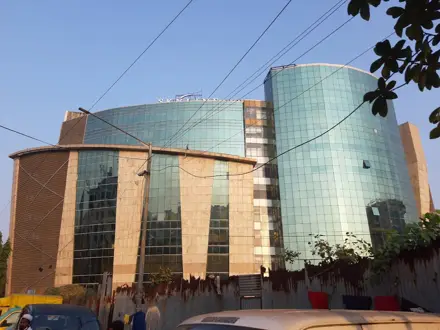 Skyline Icon Tower C
