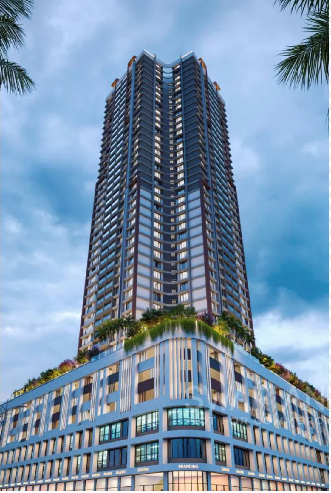Shloka, Thane West