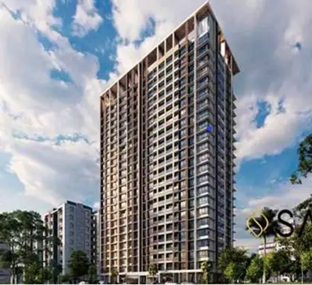 Sajay Avenue 18