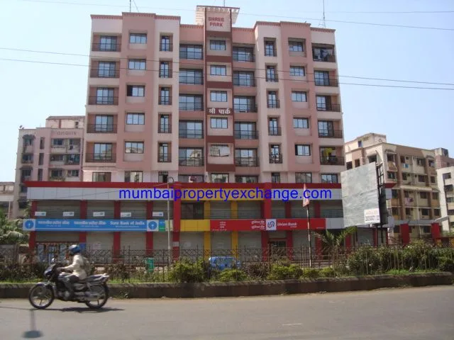 Shree Park