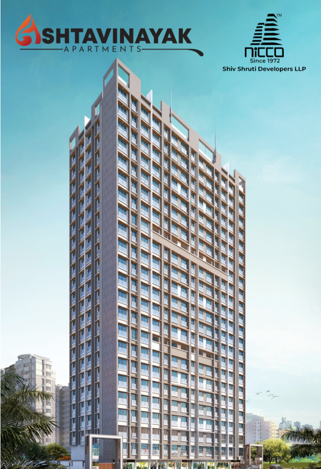 Ashtavinayak Apartments