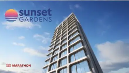 Sunset Gardens