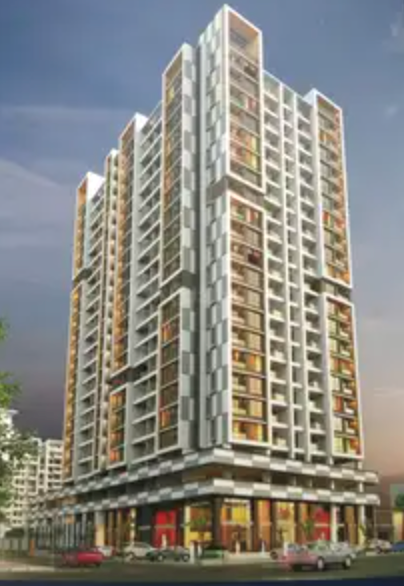 Om Sukhkarta Heights