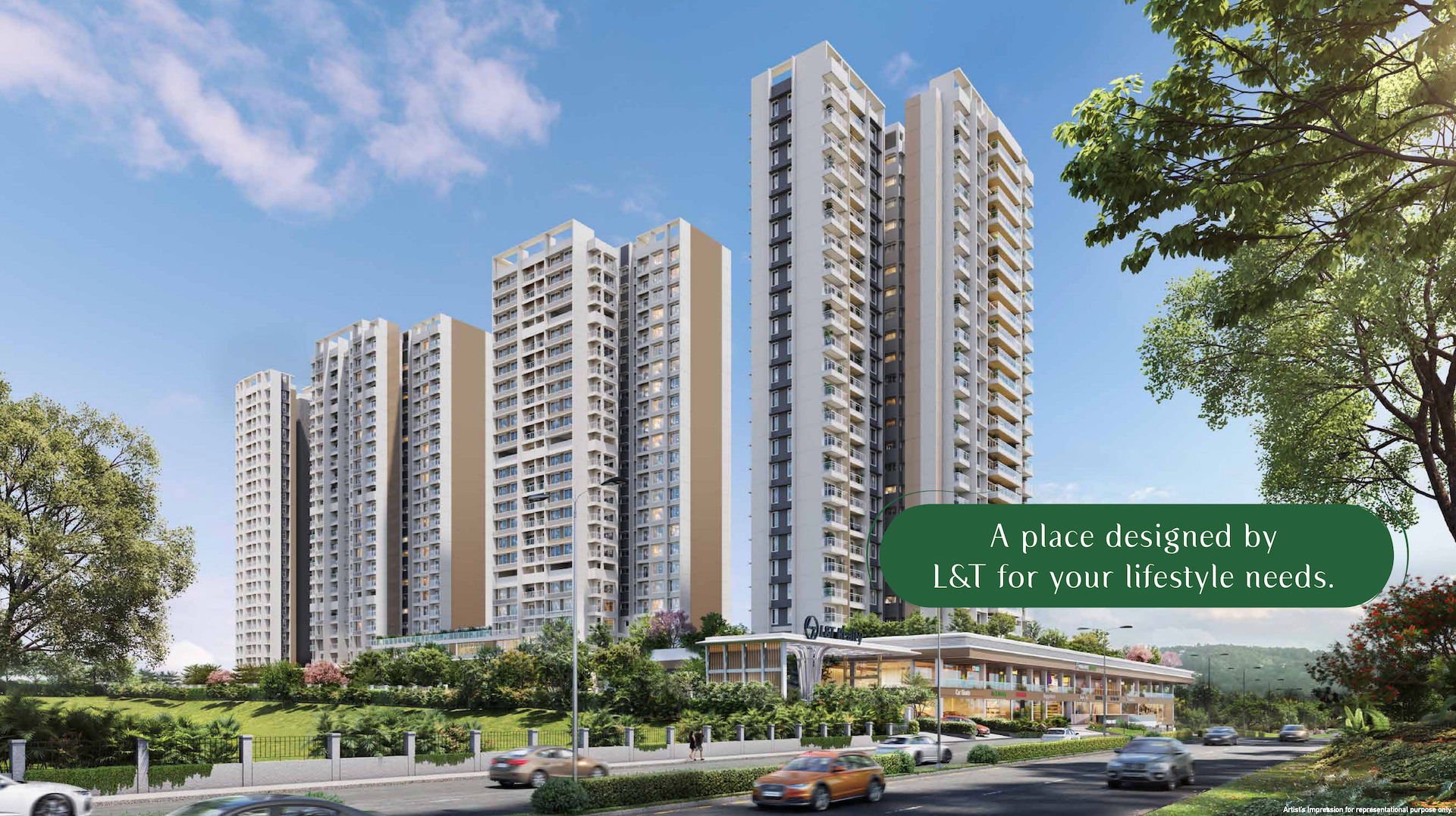 Atthis At L And T Realty Elixir Reserve