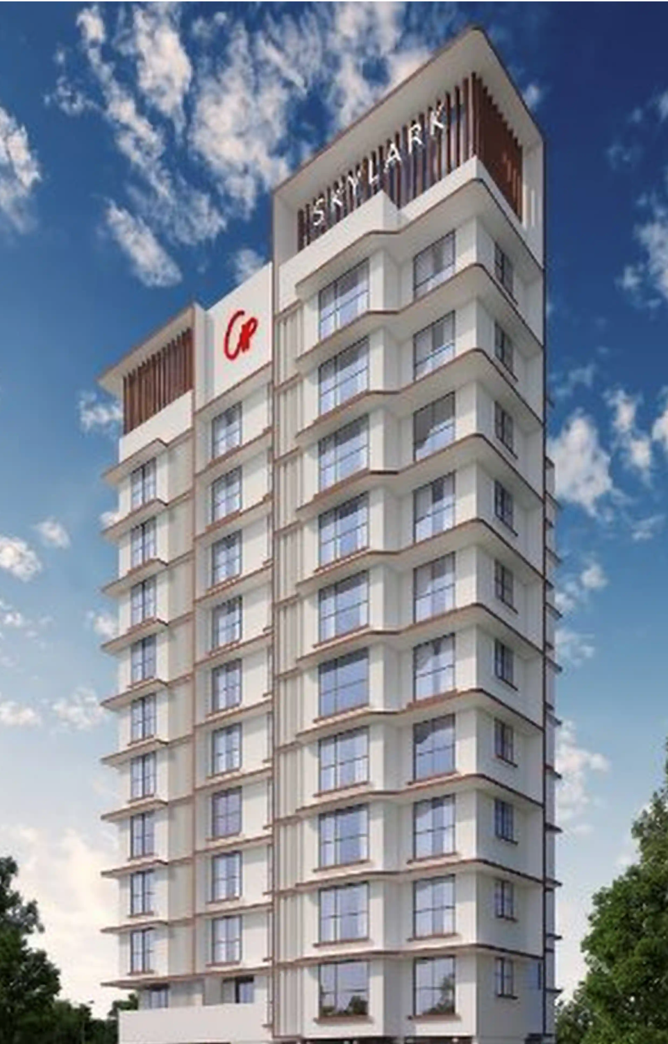 Skylark Heights