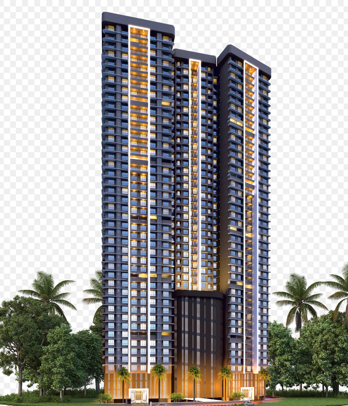 Passcode Pride Of Malad