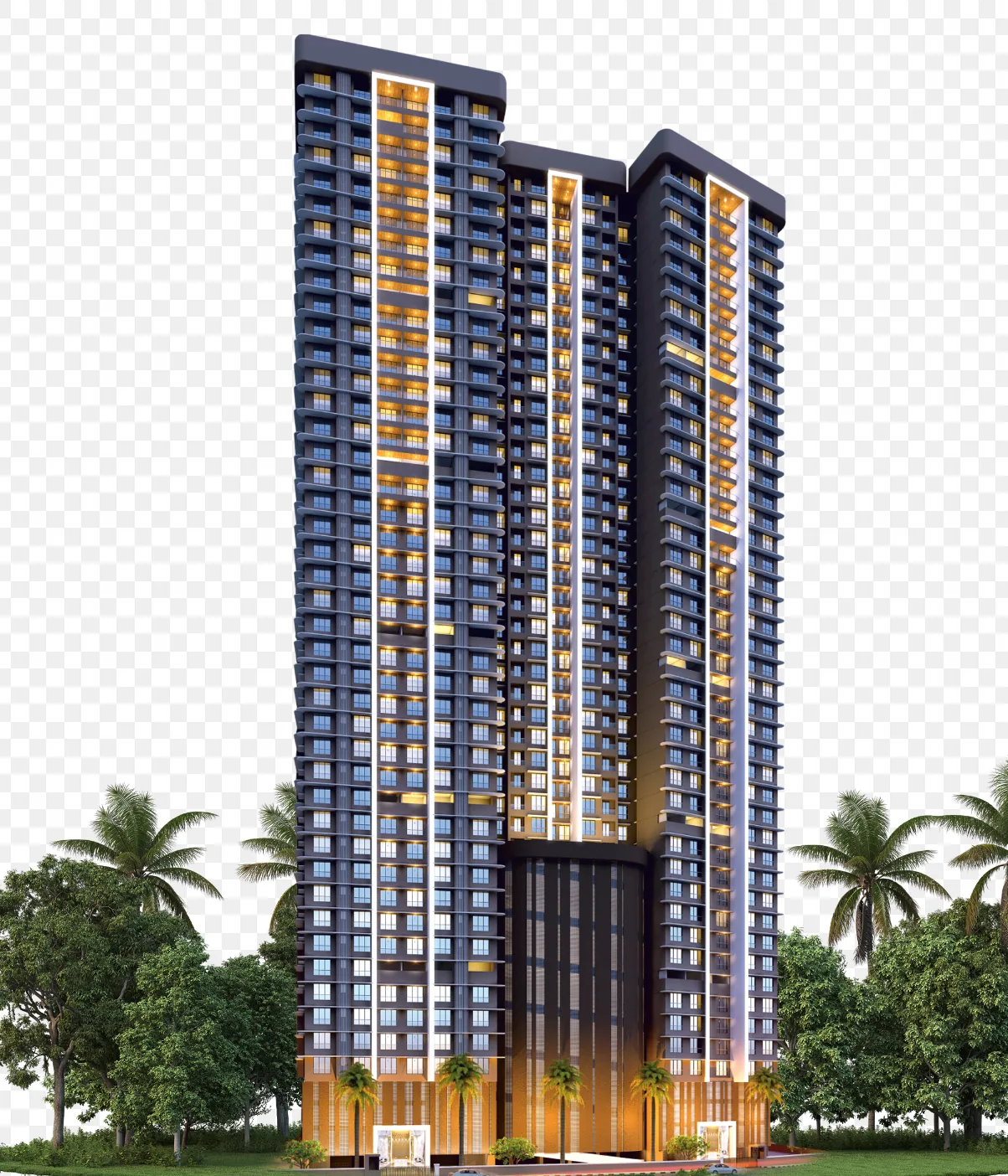 Passcode Pride Of Malad