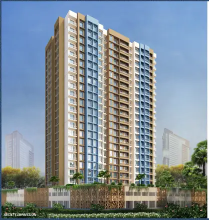 Space Residence II
