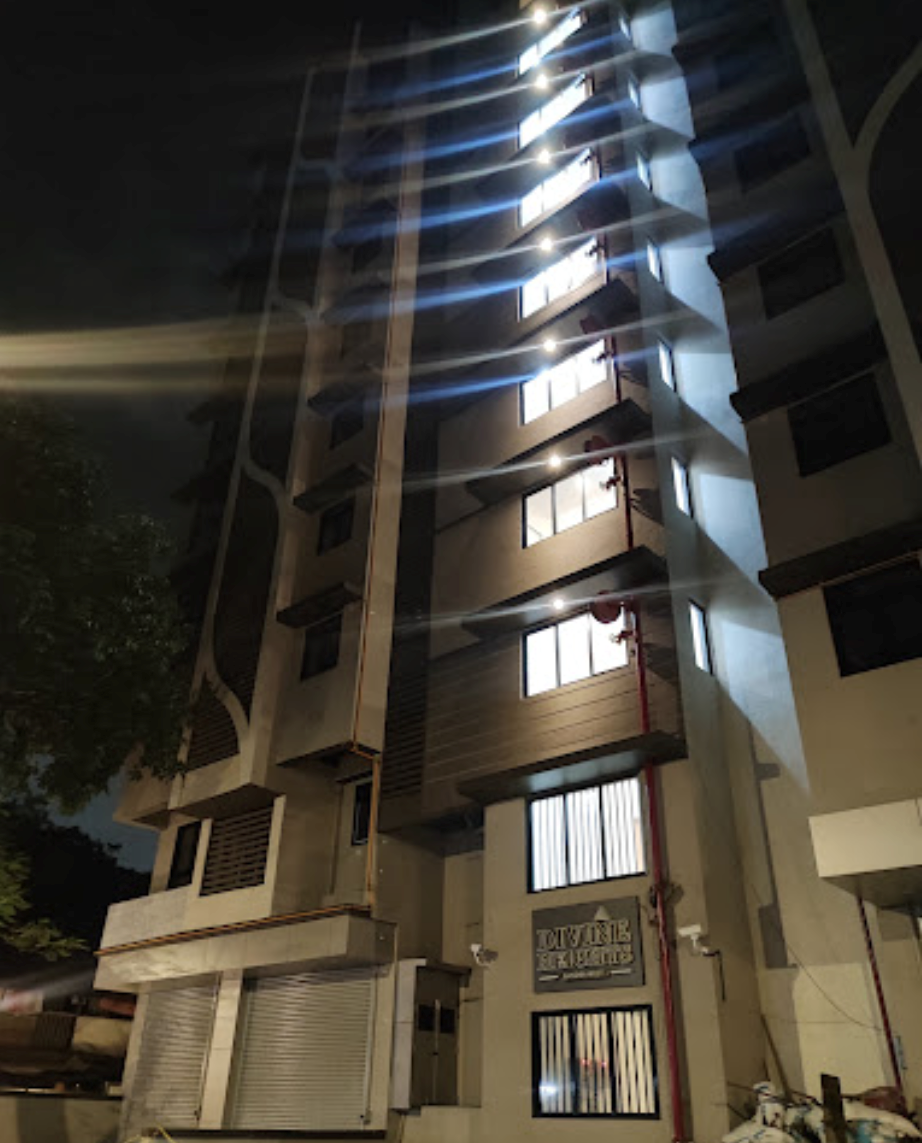 Divine Heights