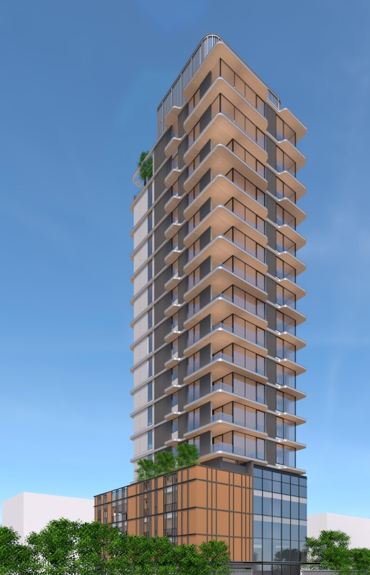 The 50Seven