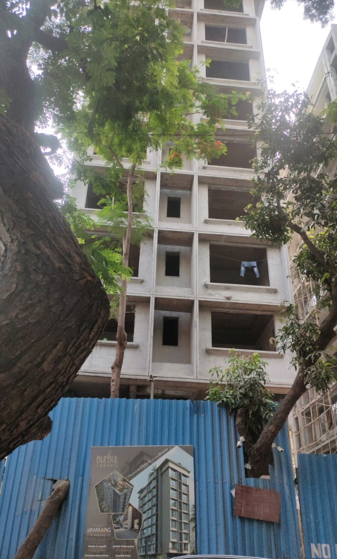 Bulbul Tarang Apartment Condominium