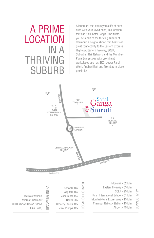 Safal Ganga Smruti, Chembur — floor plan 2