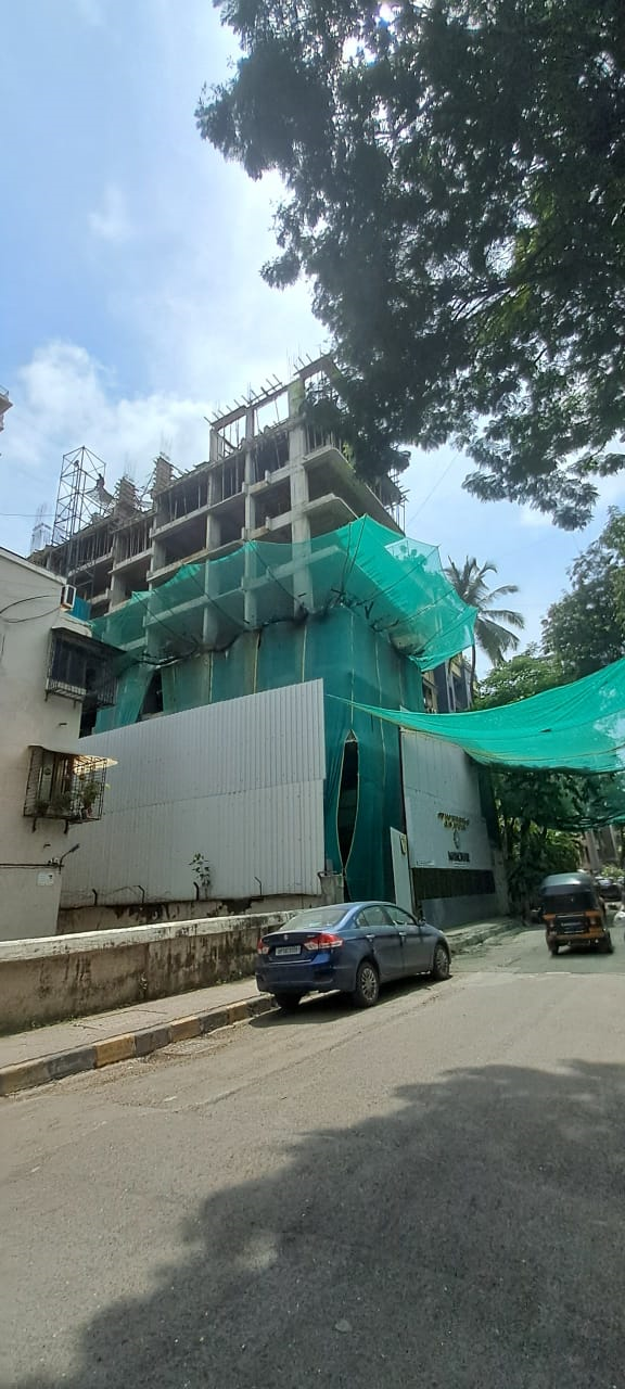 2 Semi-Furnished in Ideal Manohar Chs Ltd , Bandra West