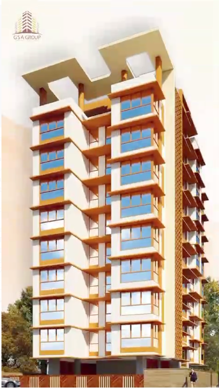 Malad Amar Co-Operative Housing Socity Ltd.
