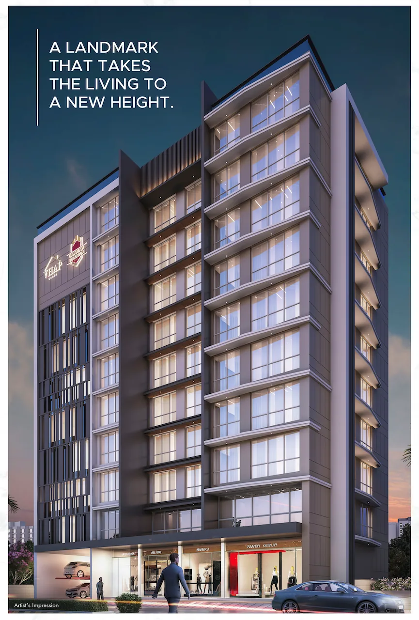 Durva, Andheri West