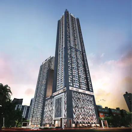 Codename Mumbai Million