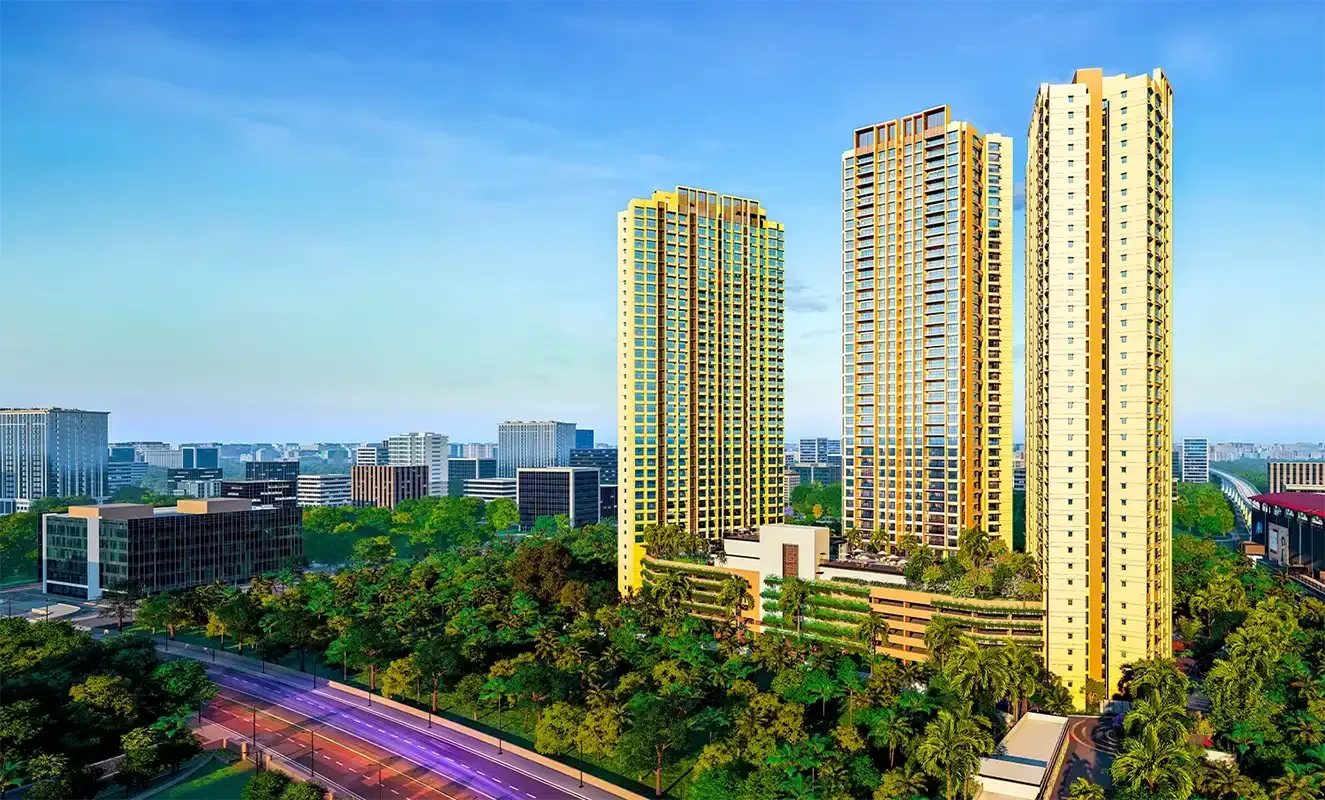 Kalpataru Advay, Borivali West