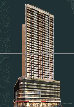 Bhoomi Serenity