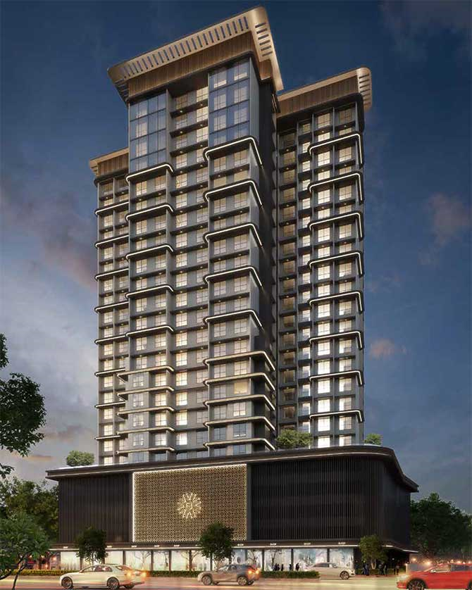 Veer Heights