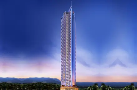 Vihang Nova